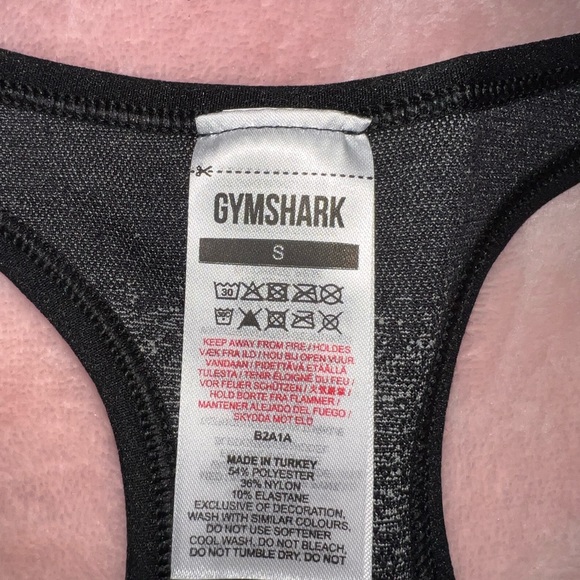 BRAND NEW Gymshark Sports Bra - Picture 2 of 3